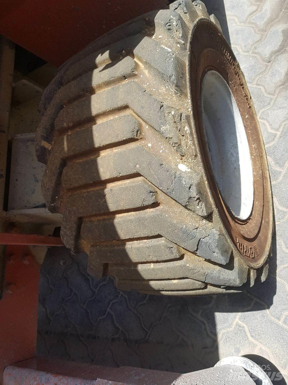 JLG 3394RT Saxliftar
