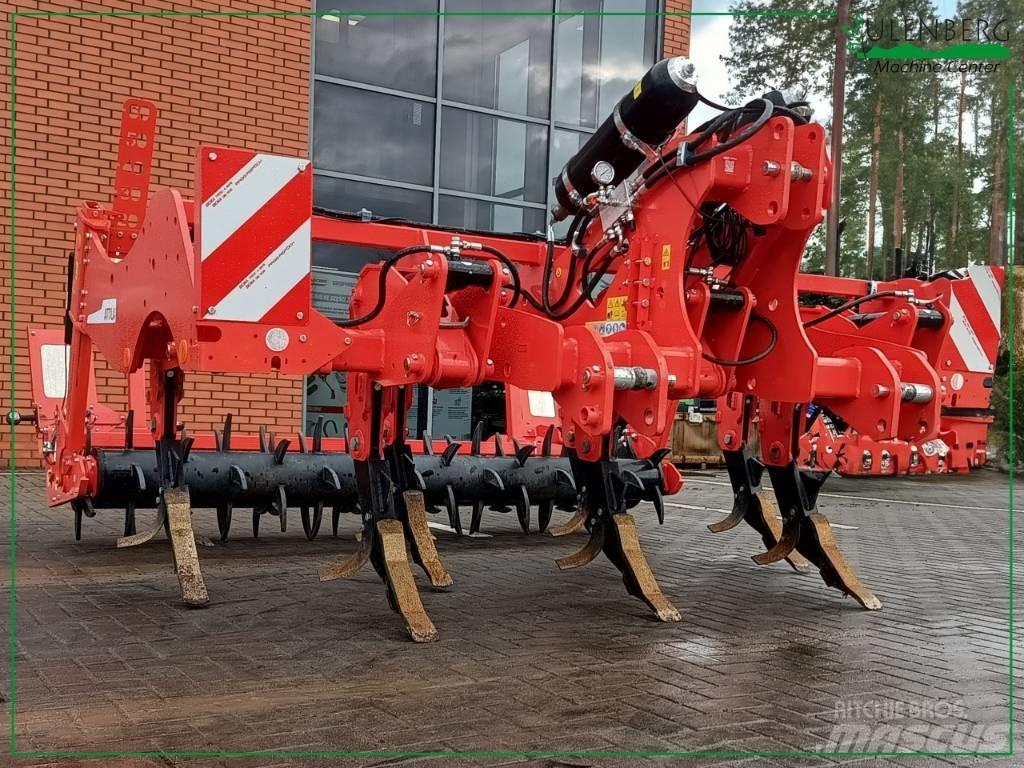 Maschio Attila 300/7 Kultivatorer