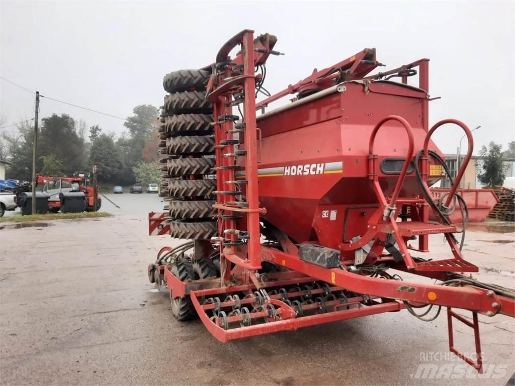Horsch Pronto 7 RX Såmaskiner