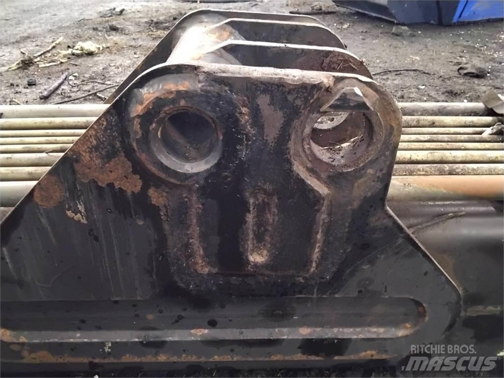Rottne RK200 Skördarkranar