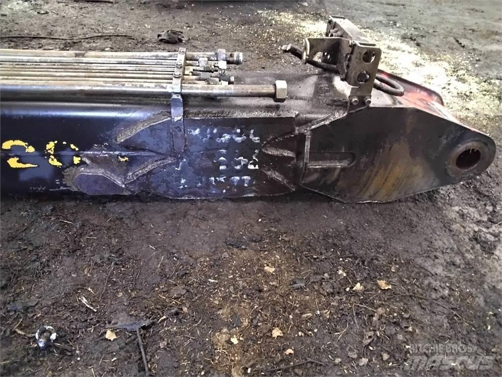 Rottne RK200 Skördarkranar