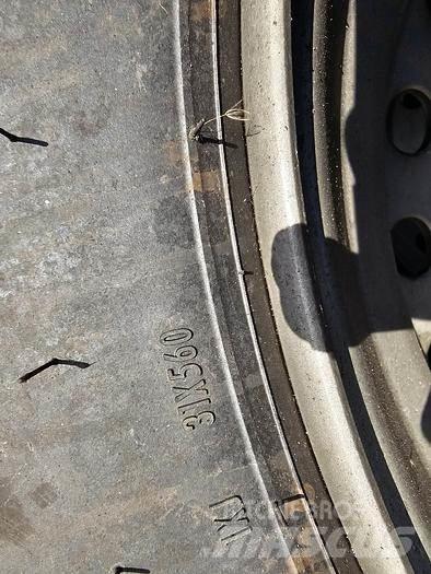 Pirelli ITINERIS 7 Transport - Övriga