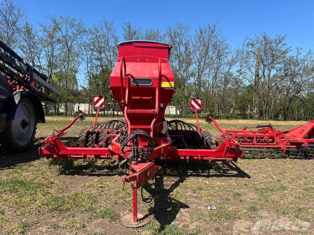 Horsch Pronto 4 DC Kombisåmaskiner