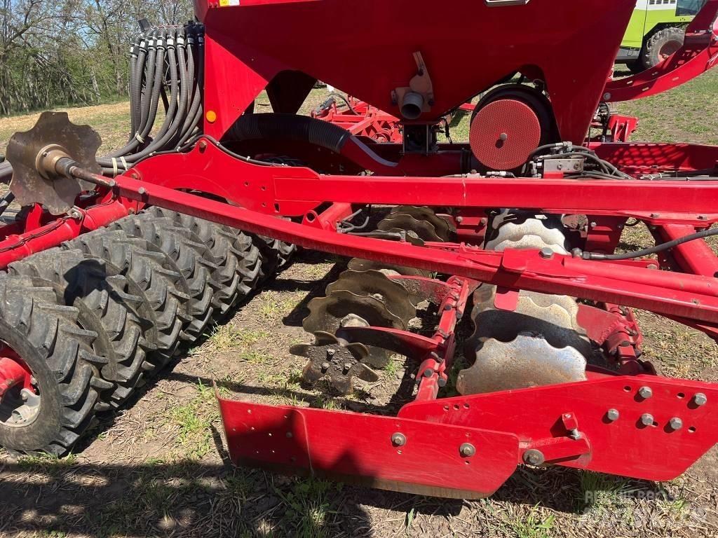 Horsch Pronto 4 DC Kombisåmaskiner