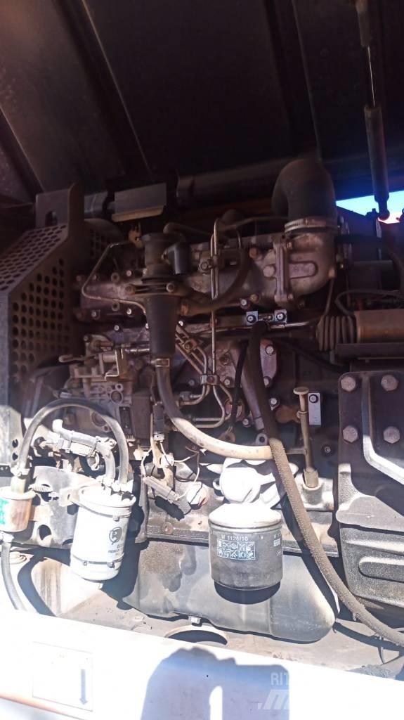 Haulotte H 28 TJ Teleskop bomliftar