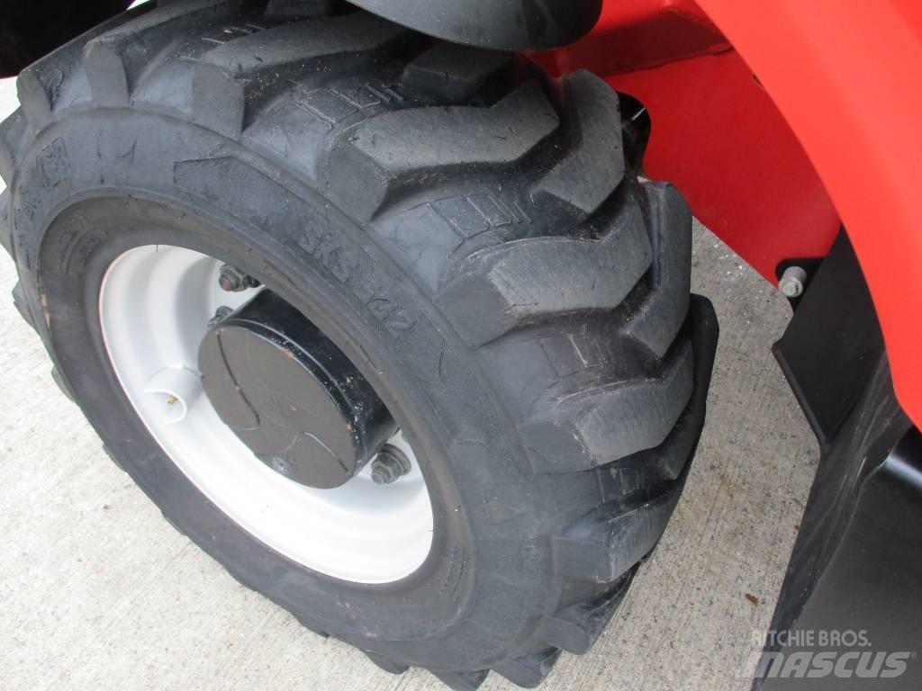 Manitou MT 625 (932) Teleskoplastare