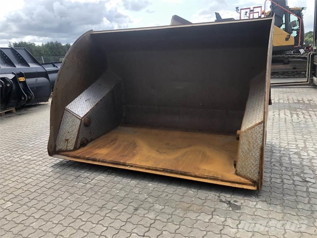  Øvrige Højtipskovl Skopor