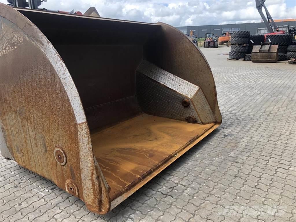  Øvrige Højtipskovl Skopor