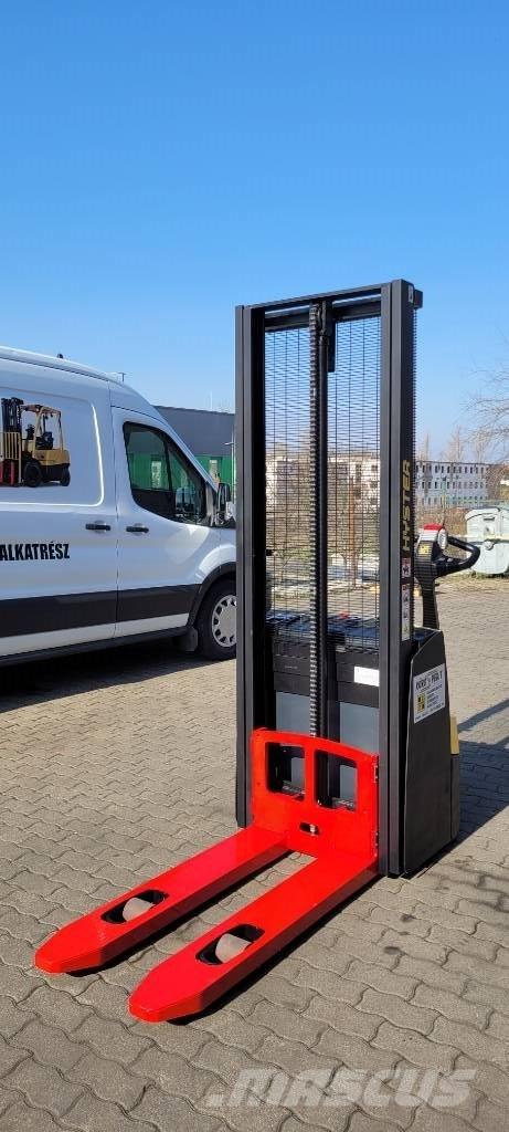 Hyster S 1.2 E Övriga motviktstruckar