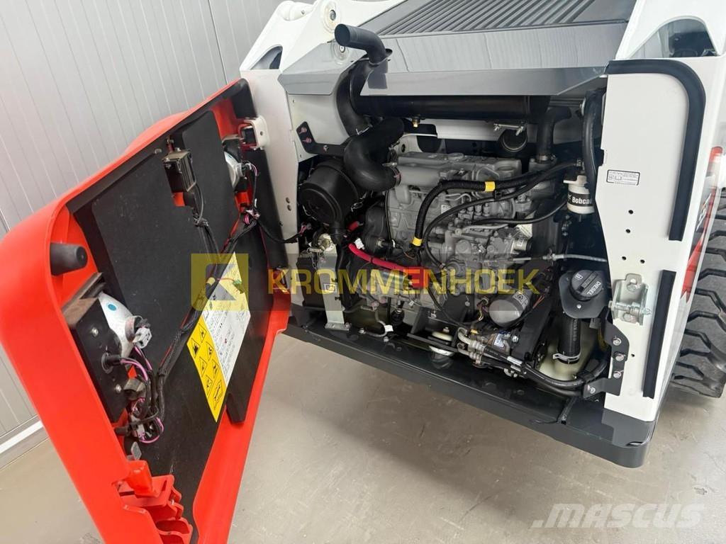 Bobcat S 510 Kompaktlastare