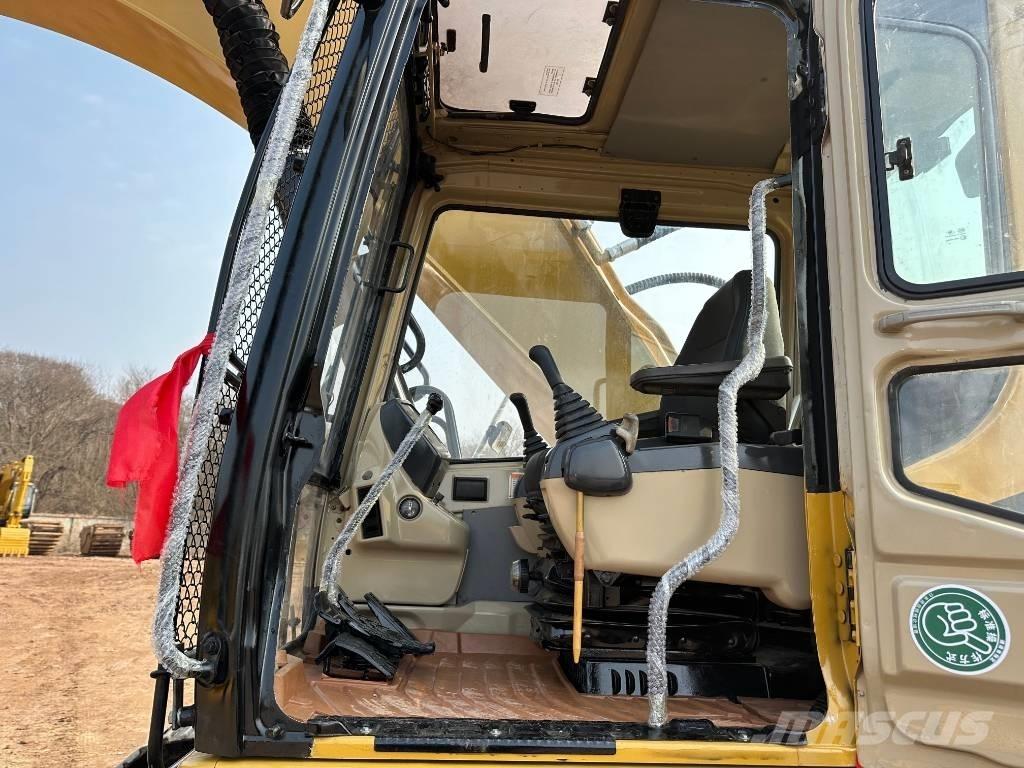 CAT 330B Bandgrävare