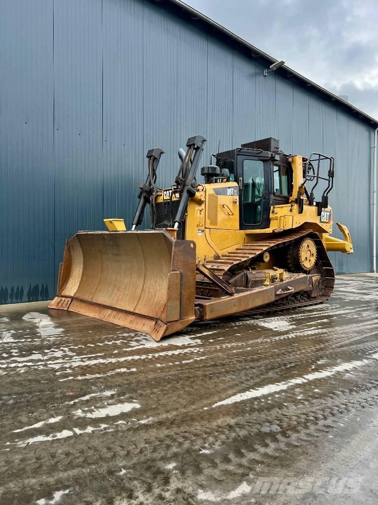 CAT D6T XL Bandschaktare