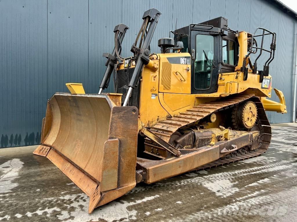 CAT D6T XL Bandschaktare