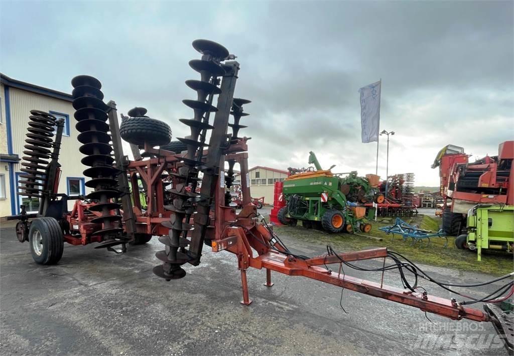 Bugnot XRV 668/56 Tallriksredskap