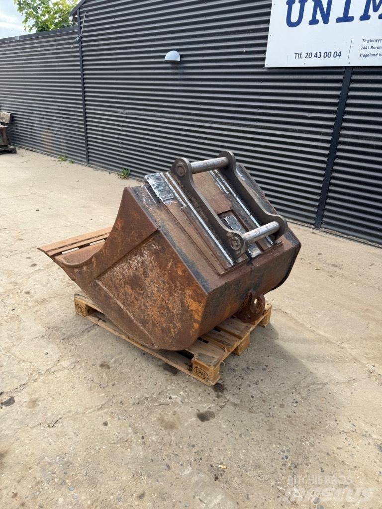  Andet S60 graveskovl Skopor
