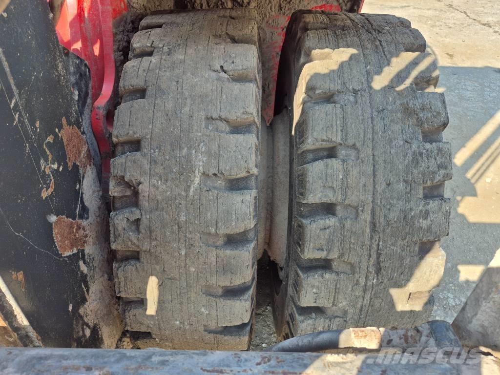 Kalmar DCG160-9T Övriga motviktstruckar