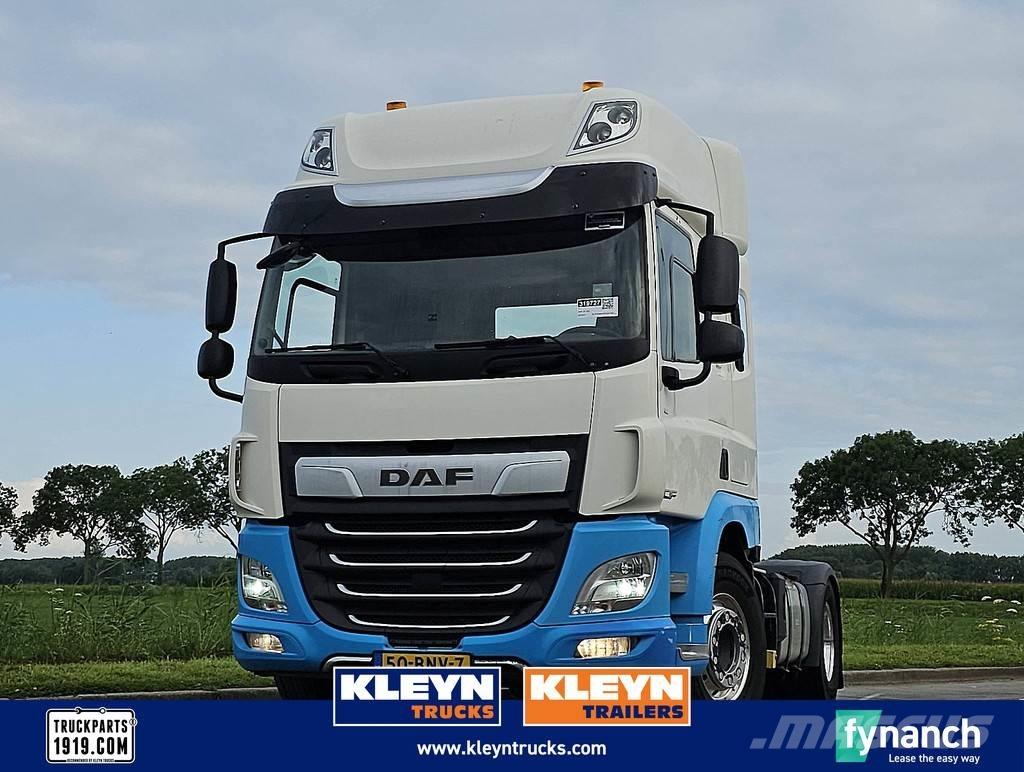 DAF CF 450 Dragbilar
