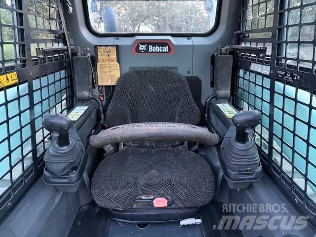 Bobcat T 76 Kompaktlastare