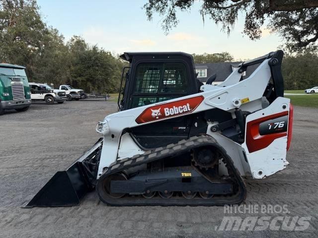 Bobcat T 76 Kompaktlastare