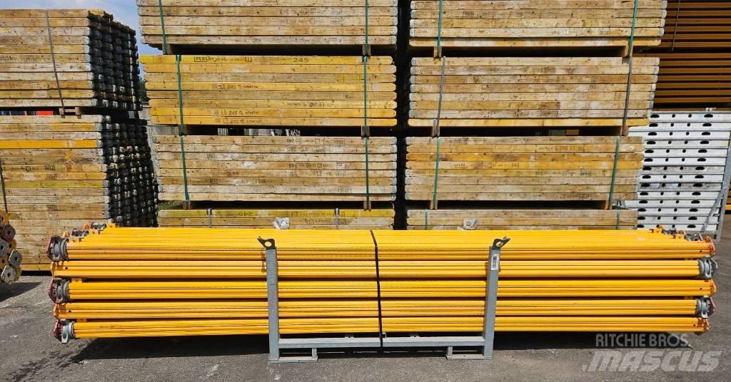 PERI MULTIPROP 625 Byggställningar