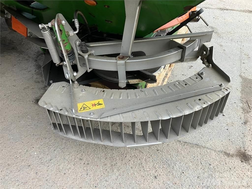 Amazone ZAM 1500 Mineralgödselspridare