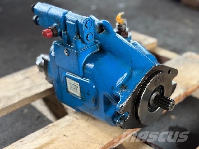 Eaton HYDRAULIC PUMP Hydraulik