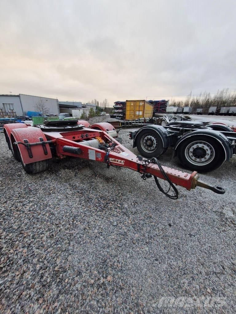 Limetec VPA218 Dolly