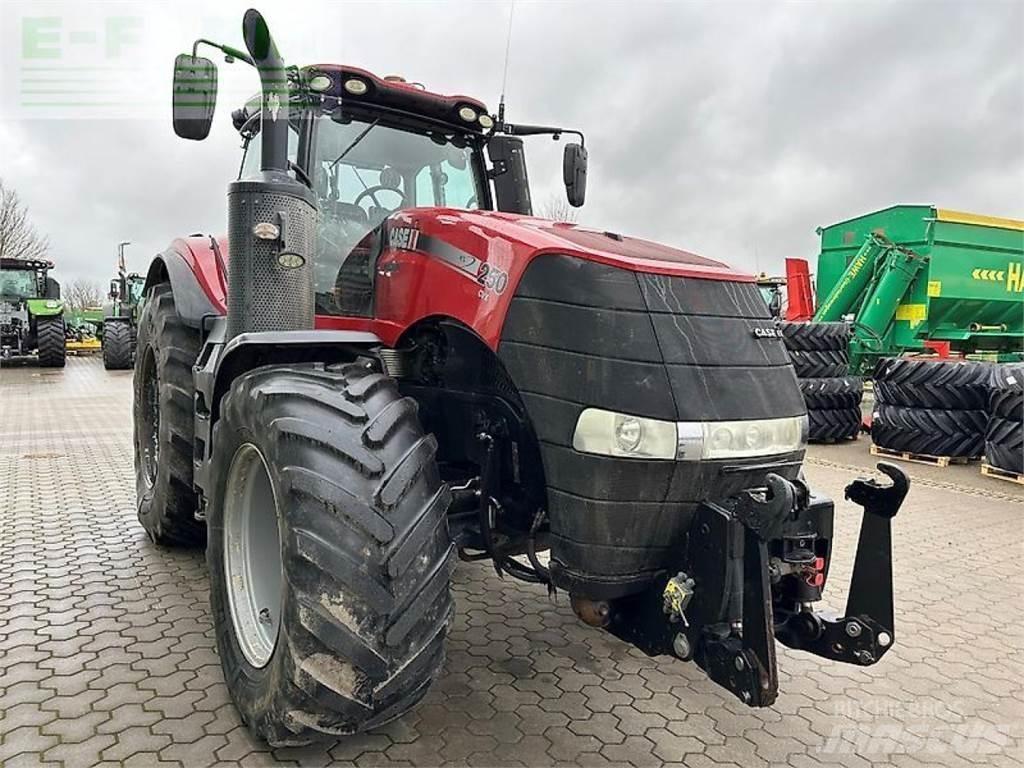Case IH cvx 310 Traktorer