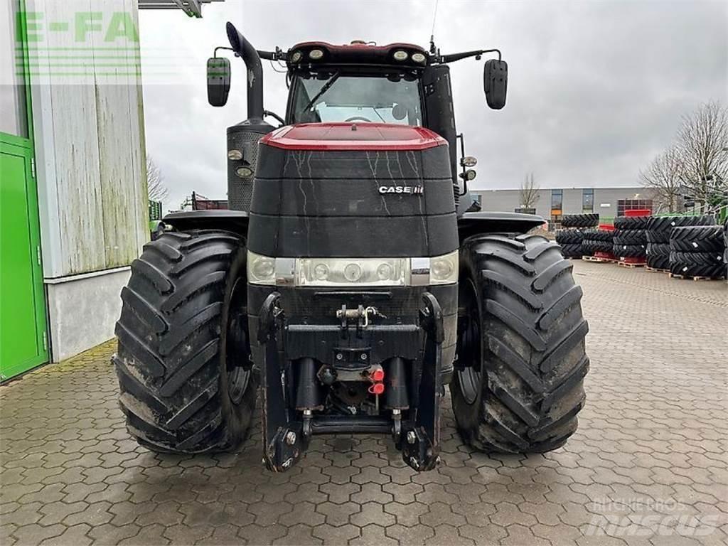 Case IH cvx 310 Traktorer