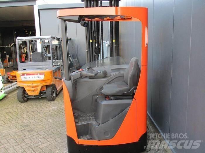 BT RRE 160 Skjutstativtruck