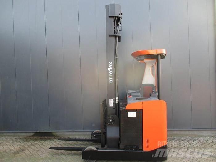 BT RRE 160 Skjutstativtruck