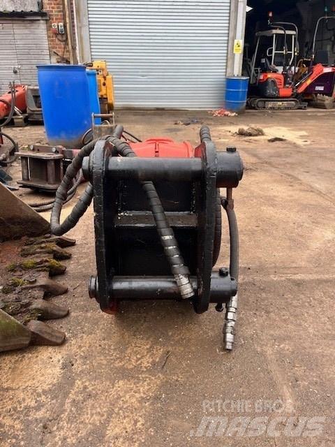 Rammer S 29 City Hydraulhammare