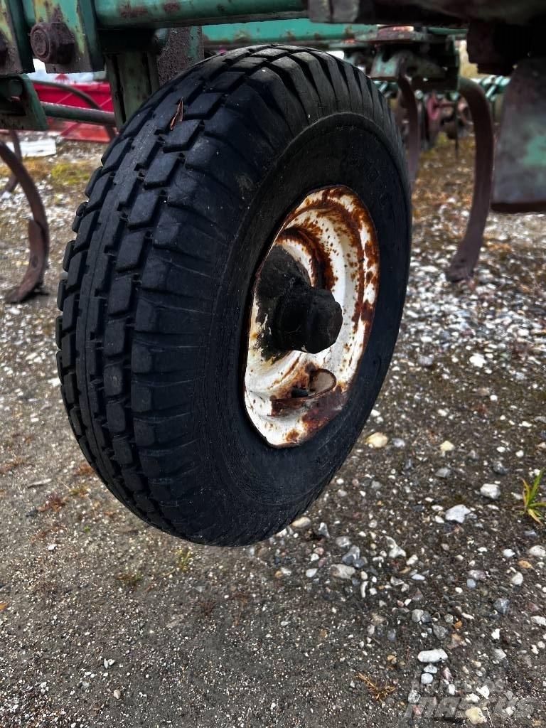 Wibergs s13HT Harvar