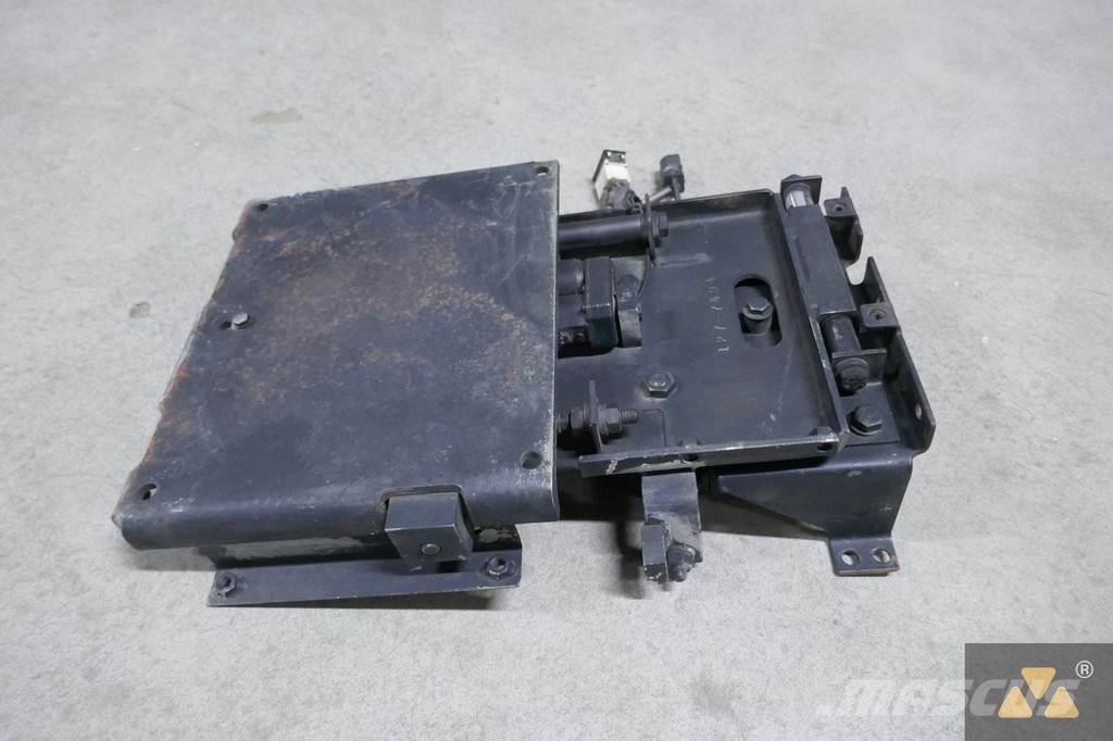 CAT 124-2354 Transport - Övriga