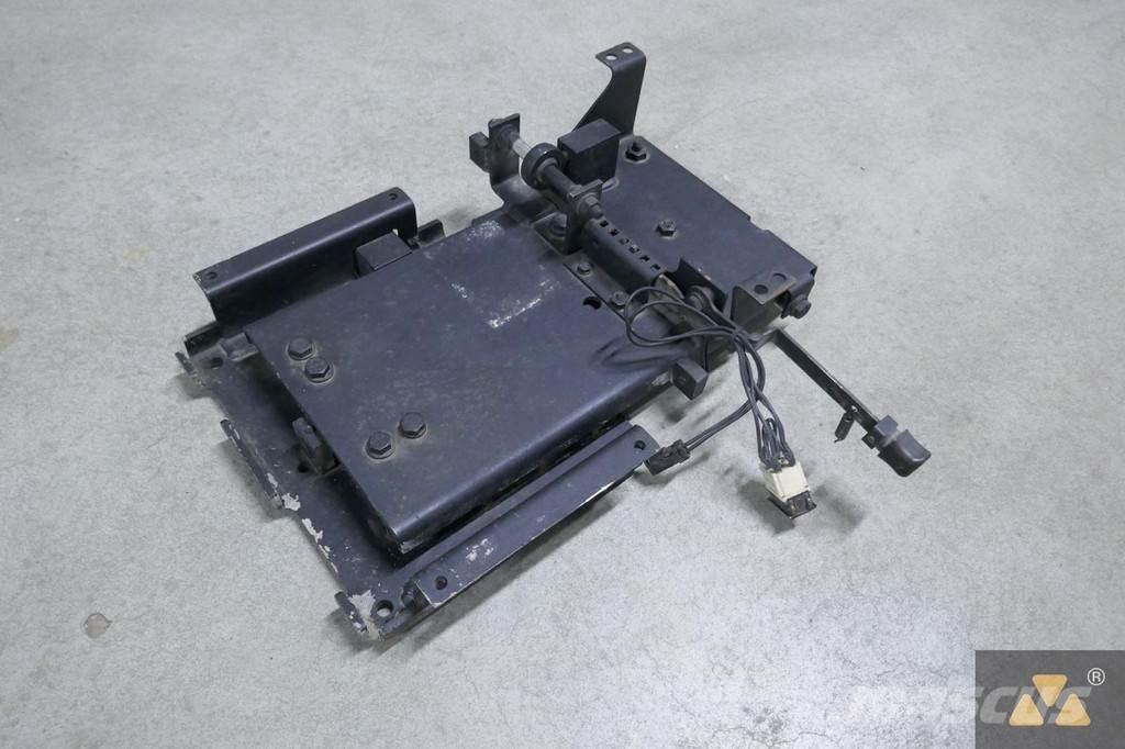 CAT 124-2354 Transport - Övriga