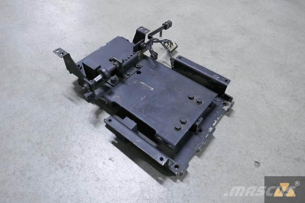 CAT 124-2354 Transport - Övriga