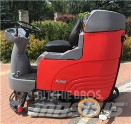 Hako B 115 R Skurborsttorkar