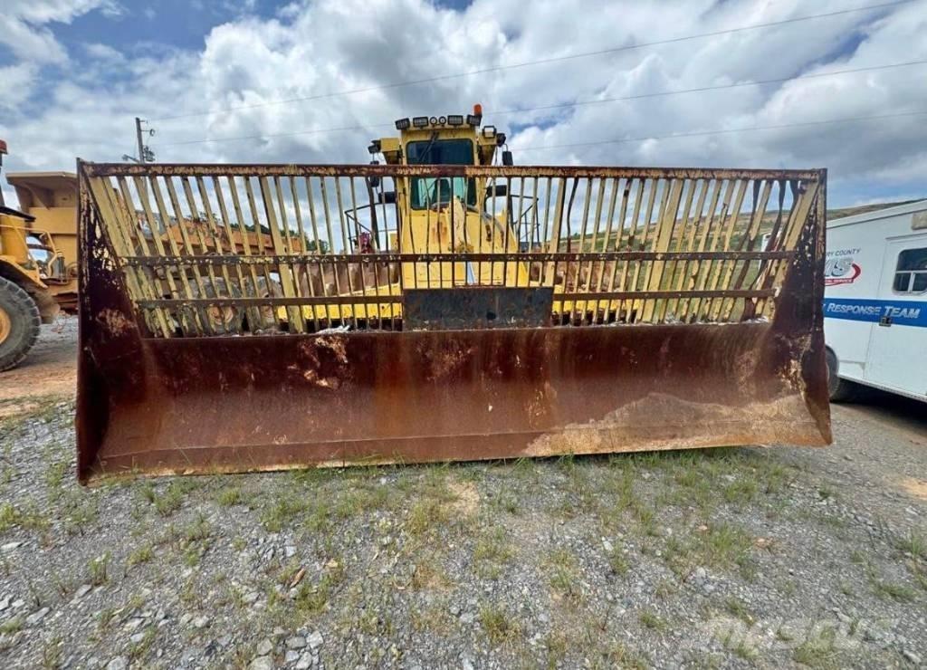 Bomag BC 1172  RB3 Jordkompaktorer
