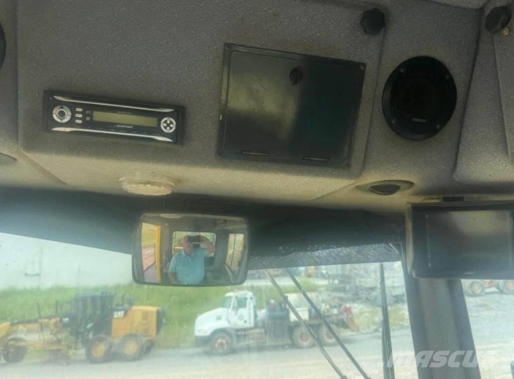 Bomag BC 1172  RB3 Jordkompaktorer