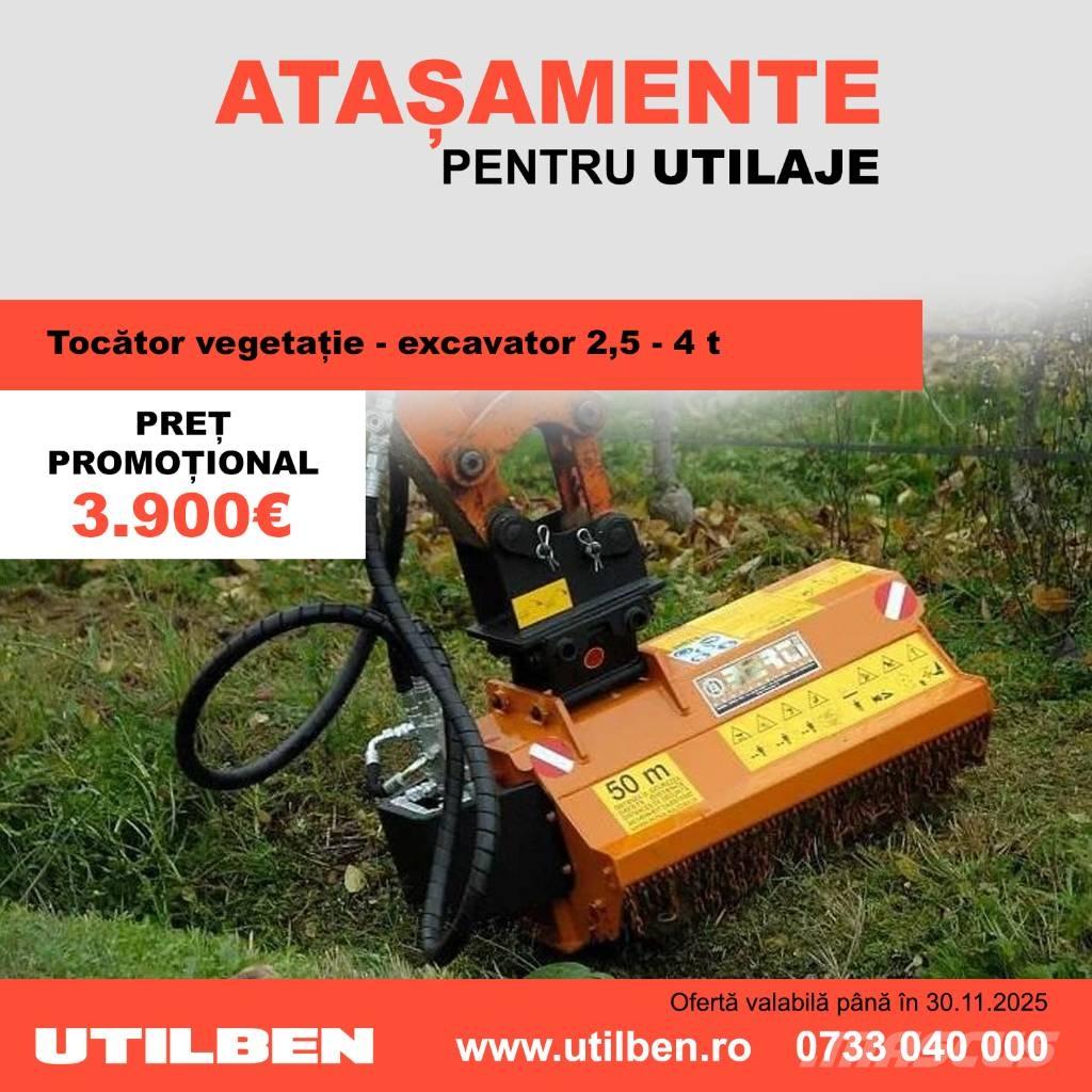 Berti NKR/SB 100 Övriga