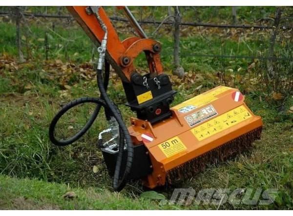 Berti NKR/SB 100 Övriga