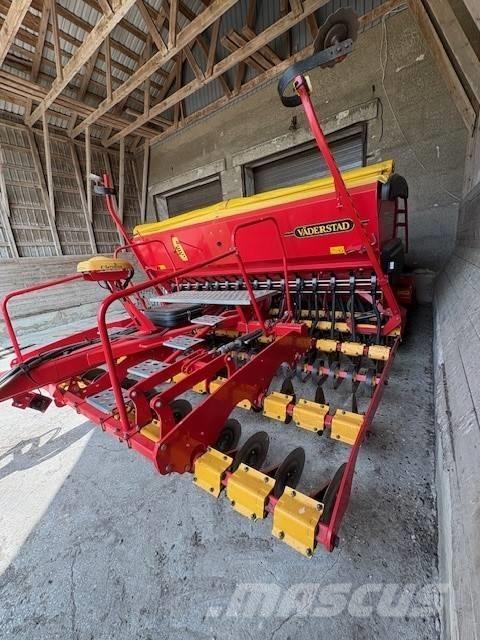 Väderstad Rapid400C Såmaskiner