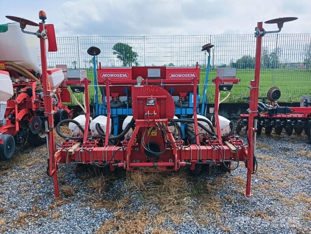 Mascar 6 FILE Precisionsåmaskiner
