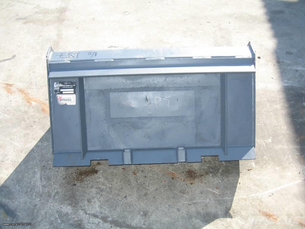 ABG 90 CM Skopor