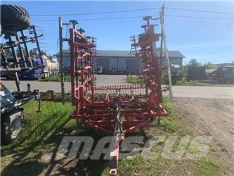 Unia Viking 6,8 Harvar