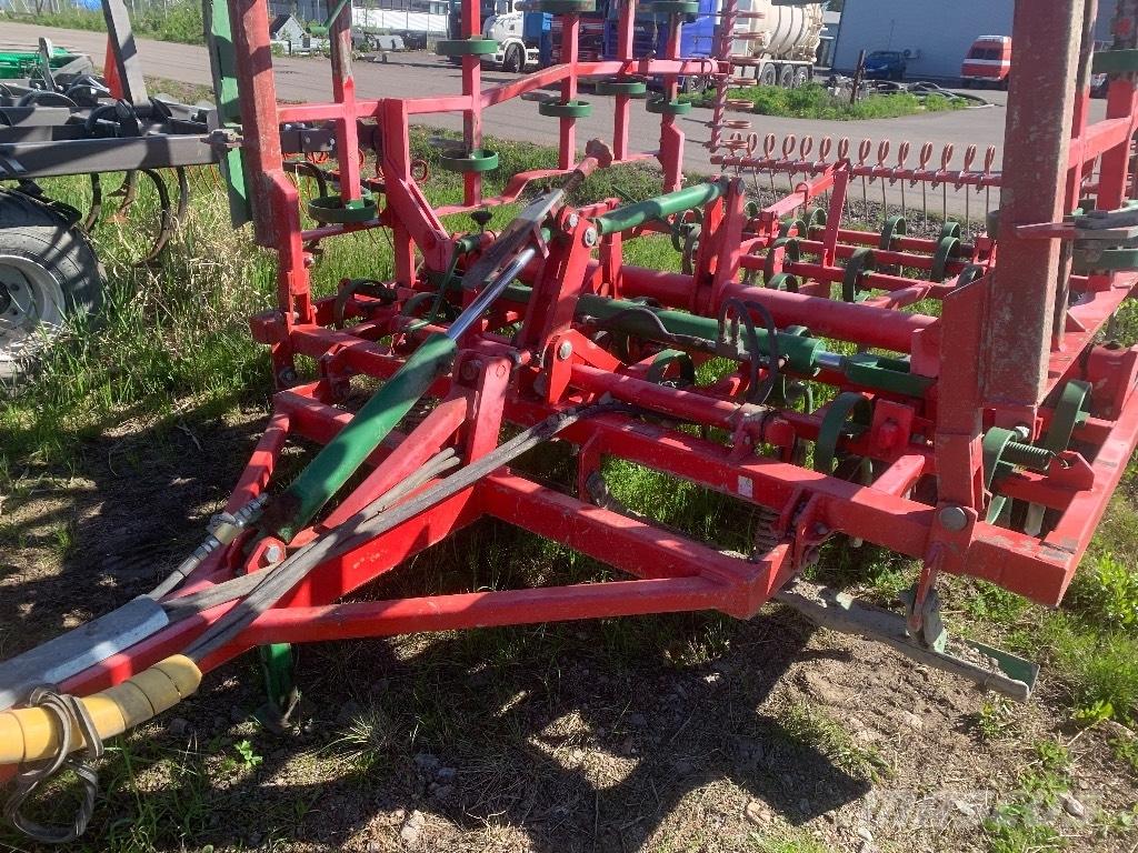 Unia Viking 6,8 Harvar