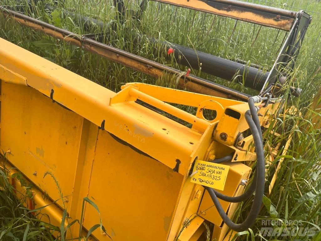 New Holland SOIA 4.4 Skärbord