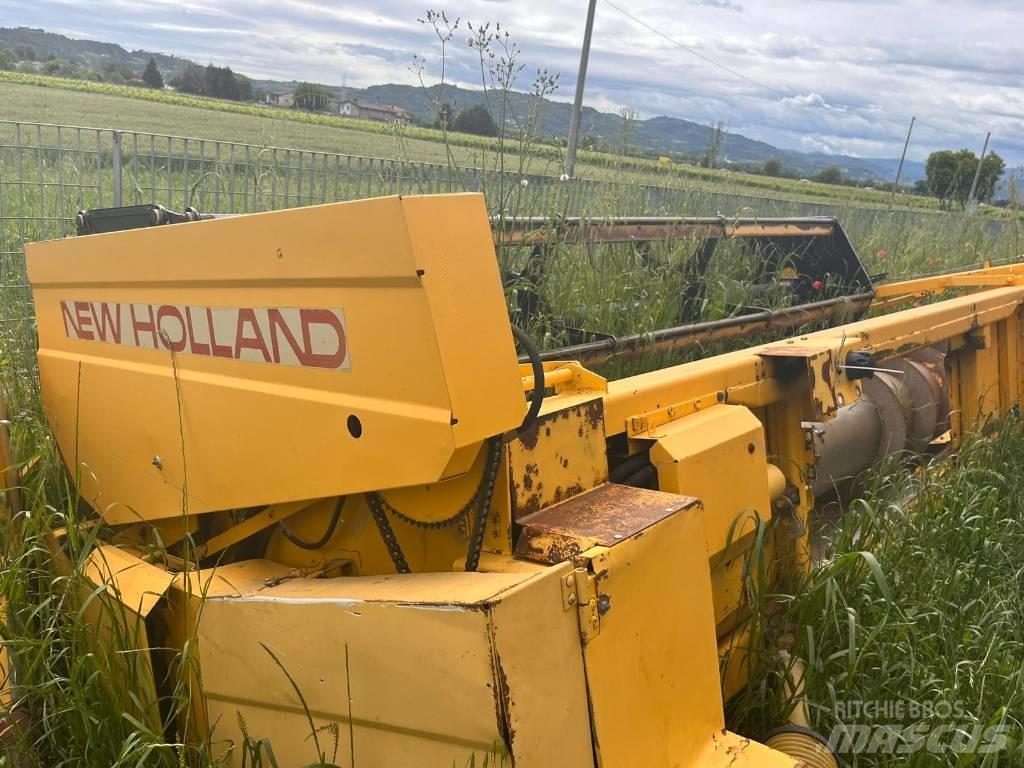 New Holland SOIA 4.4 Skärbord