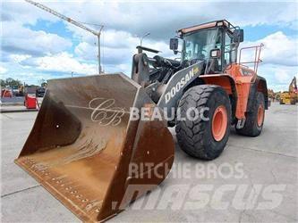 Doosan DL450 Hjullastare