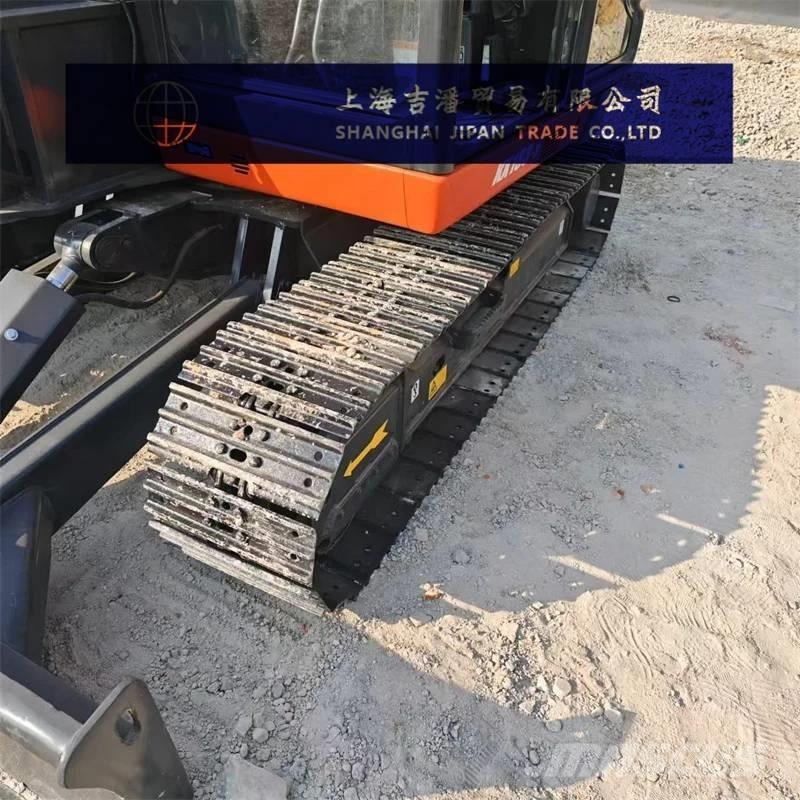 Kubota KX 183 Midigrävmaskiner 7t - 12t